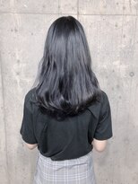 サロンドミルク 原宿(salon de MiLK)&nbsp;ダークグレー