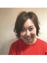 チェリーコークガーデン(CHERRYCOKEGARDEN)&nbsp;ストリートショート