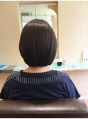 艶髪