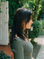 オートクチュールランコントレ(Haute Couture Rencontrer)&nbsp;マットグレージュ