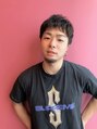 フィルモルメール(FILMORMALE) 宇田川 修平