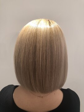 グランドライン(GRAND LINE) GRANDLINE千崎聖太 ニュアンスカラー