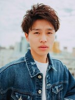 フラミューム 藤沢(flammeum)&nbsp;さわやかビジカジメンズショート【藤沢】