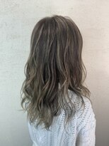 ヘアリゾートエーアイ 西日暮里店(Ai)&nbsp;ゆるふわ