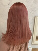 ブランシュ(Blanche)&nbsp;ピンクヘア