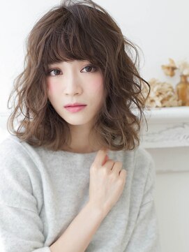 イム(imu) 色っぽフリンジガール