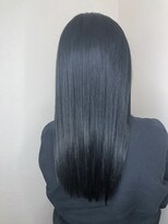 フロート 小阪店(float)&nbsp;ブルーカラー_小顔,オリーブカラー,ハイライトカラー