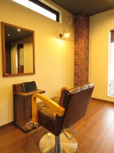 ヘアーディード(hair Deed)