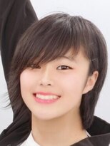 ぱぁ～まや でっせ～(Desse)&nbsp;ティーンズショート