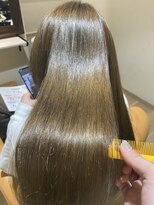 トゥーリ 筑紫野店(tuuli)&nbsp;tuuli 筑紫野★★Aujuaトリートメント　RIO