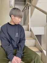 ピエドプールポッシュ(PiED DE POULE POCHE)&nbsp;オススメ！ホワイト系カラー