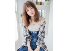 フェリーチェ ヘアデザイン(felice HAIR DESIGN)