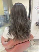ケイズヘアー(K’s hair)&nbsp;グレー