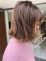 インビテーション(invitation)&nbsp;【invitation】ニュアンスベージュカラー