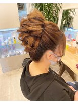 アップスタイル