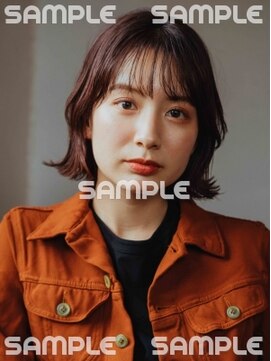 ヘアー アークス 上大岡店(hair ARKS) 外ハネボブARKS上大岡