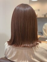 ミア 立川駅(MIA)&nbsp;オレンジベージュ