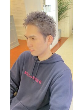 リマ(RIMA) ナチュラルハイトーンショート