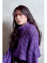 ククナヘアー(Cucuna hair) 王道ロング