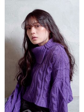 ククナヘアー(Cucuna hair) 王道ロング