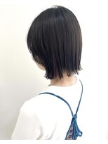 ヒビカ(HIBIKA)&nbsp;韓国風ボブ