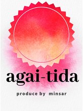 agai-tida【アガイティーダ】