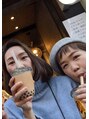 アズヘアー 北野田店(A'z hair) スタッフみんなで楽しく頑張っています！