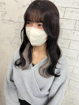 プライズ 錦糸町北口店(prize) インナーエクステ/ポイントエクステ/シールエクステ【錦糸町北】