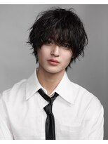 リップス 渋谷(LIPPS)&nbsp;リアロウルフ