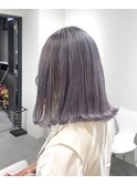 CIERA.アッシュパール