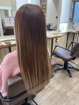 ウィスプヘアー(wisp HAIR) #プルエクステ #エクステ #大宮 #埼玉