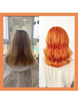 クラナ(clana) ハイトーンエクステブリーチインナーミルクティーベージュ