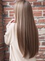 LDKヘアー 大宮(LDK hair)&nbsp;縮毛矯正が得意です＊ダメージ毛の方もご相談下さい＊