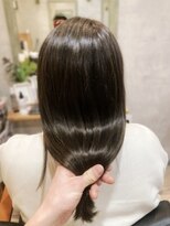 クシュ 所沢西口プロぺ通り(kusyu... ) 着物#メルティーカラー#フェミニンロングウェーブミディアム所沢