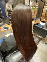 ライフ(LIFE)&nbsp;髪質改善/縮毛矯正/美髪/艶髪/髪質改善トリートメント/上尾