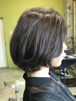 サーカス 銘苅店(circus)&nbsp;艶髪カラー