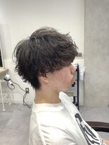 ステアーズ(Stairs)&nbsp;ミディアムスタイル