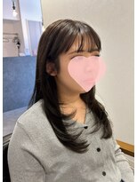 ノア(noah.)&nbsp;レイヤー