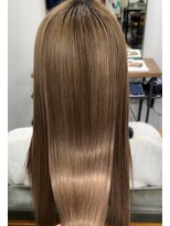 コポル(Copol)&nbsp;業界注目！酸性髪質改善ストレート！