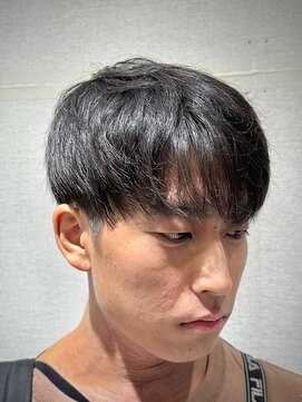 ヒロギンザ 大阪本店(HIRO GINZA) マッシュ