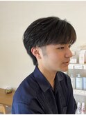 シースルーマッシュ