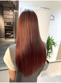 ピンクバイオレット
