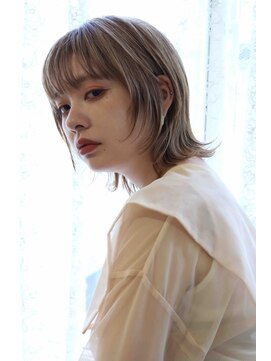 エリクサー(ELIXIR) ウルフ