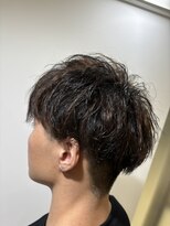 アミカ シーモール店(Amica)&nbsp;メンズヘア