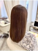髪質再生水素ケア・ヘッドスパ