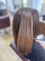 アローズ(arose)&nbsp;艶のある髪質に最強髪質改善