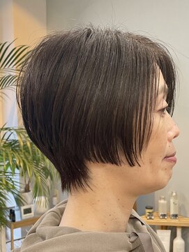 サイイン(saiin) #ショート