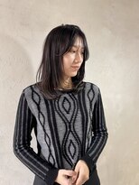 ユッカ 高槻茨木店(YUCCA)&nbsp;【 YUCCA 】大人可愛い20代30代40代レイヤー/グレージュ