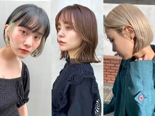 ヒート バイ アンカットラウンジ 渋谷(HEAT by UNCUT&LOUNGE)
