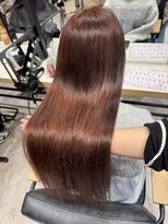 ゼスト 三鷹店(ZEST)&nbsp;大人気カラーオレンジブラウン/三鷹/吉祥寺/実